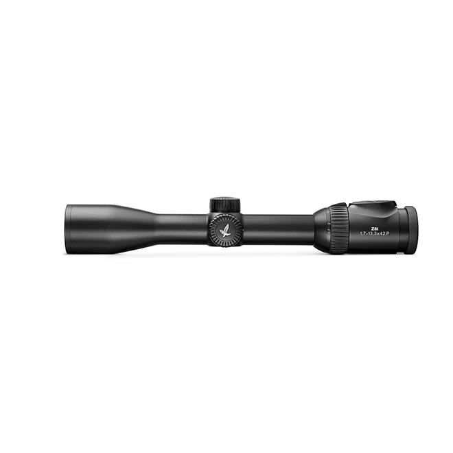 Оптика Swarovski Z8I 1.7 - 13.3 x 42 P L 4A-300-I