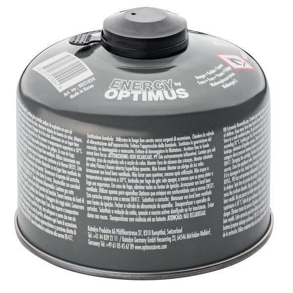 Газ Optimus Butane 4 Season - 230 g