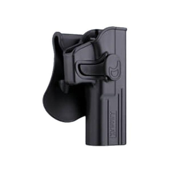 Кобур Amomax - Glock 17/22/31