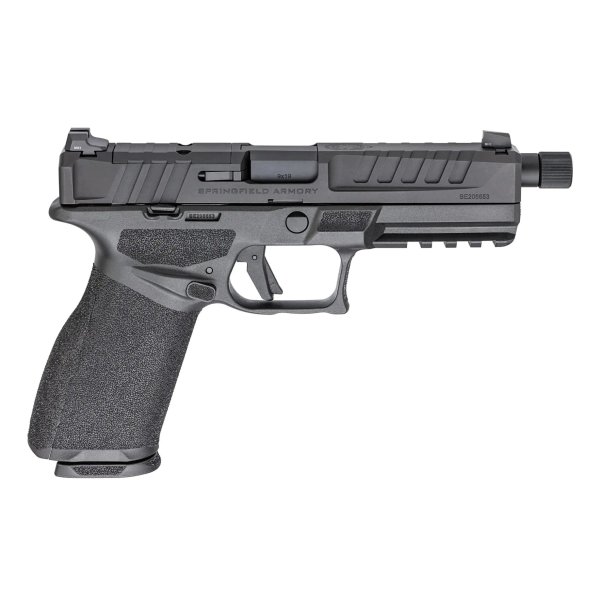 Пистолет Springfield HS Echelon - 4.5 TB, кал. 9х19