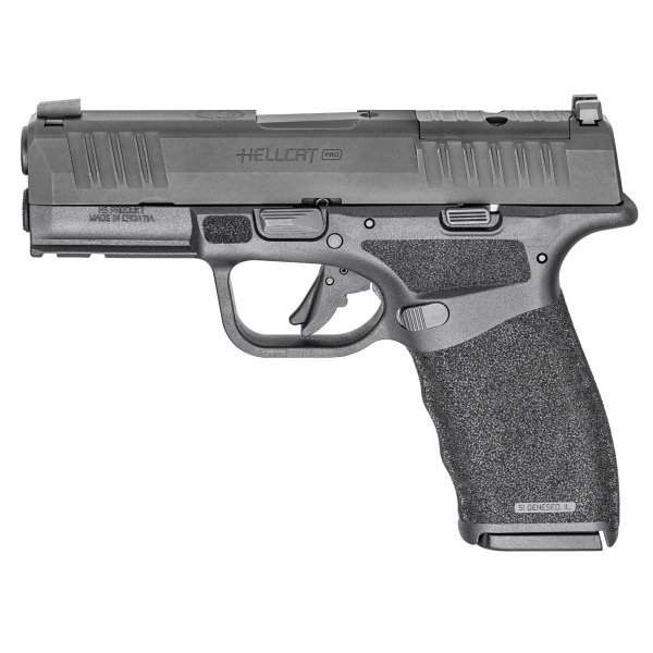 Пистолет Springfield HS Hellcat - PRO OSP, кал. 9х19