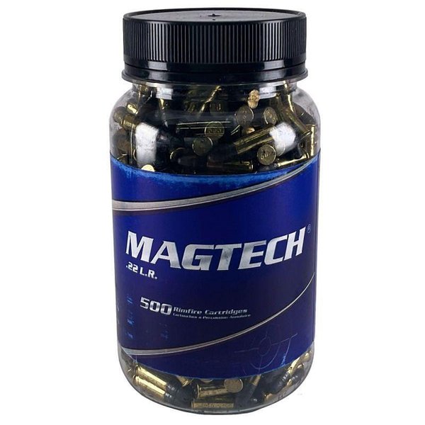 Патрони Magtech 22LR - 2.6 g /40 gr