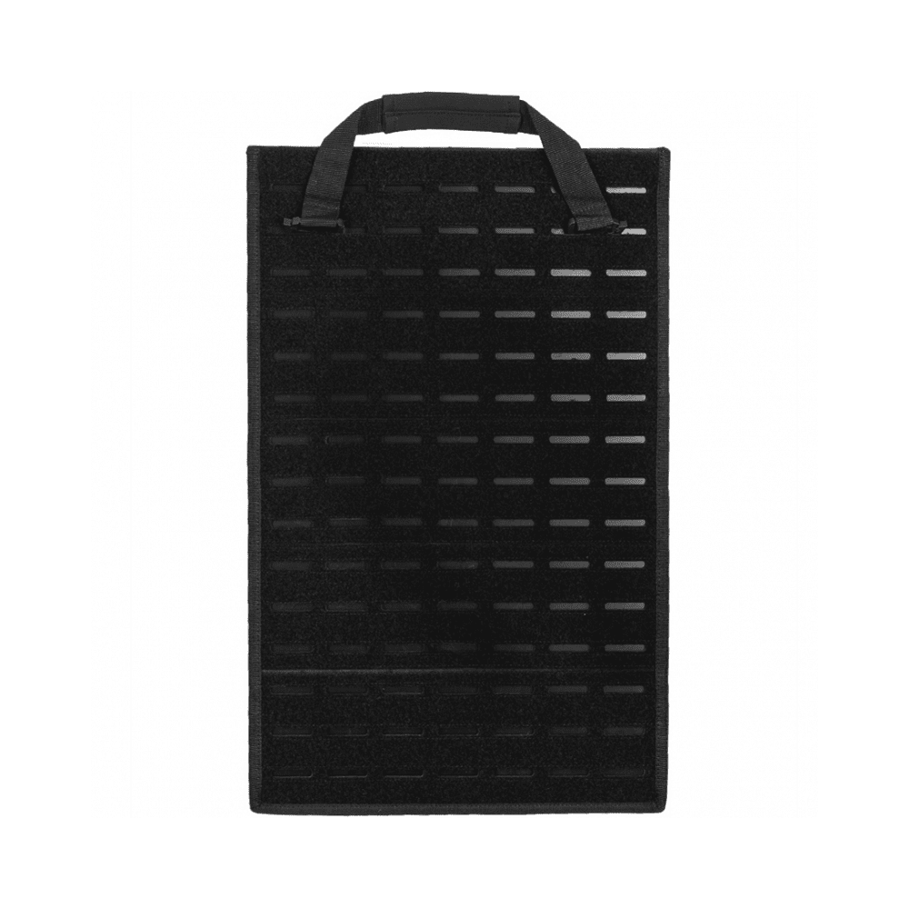 Molle Insert Голям MOLLE insert - черен