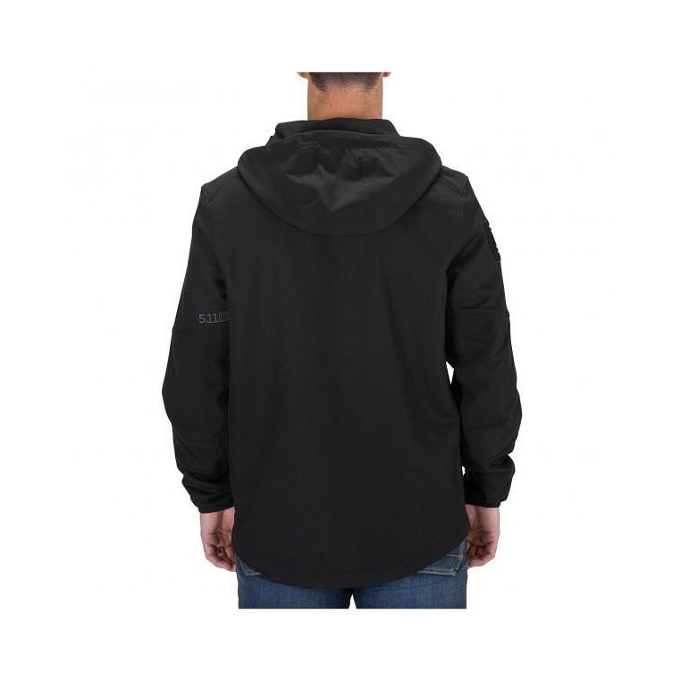 Яке Rappel, Peacot - XS