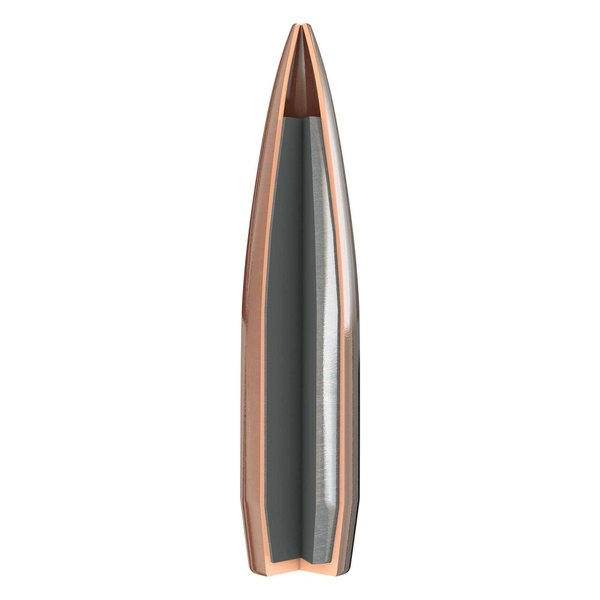 Куршум Hornady - cal. 30 ,168 gr, BTHP Match
