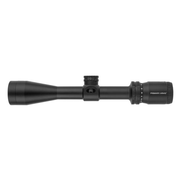 Оптика Primary Arms SLx 3-9x40 SFP, Duplex