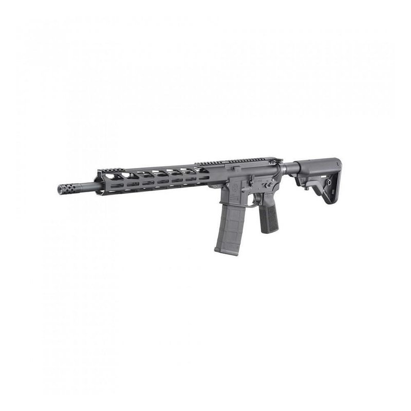 Карабина Ruger AR-556 - cal. 5.56 NATO, 16.1