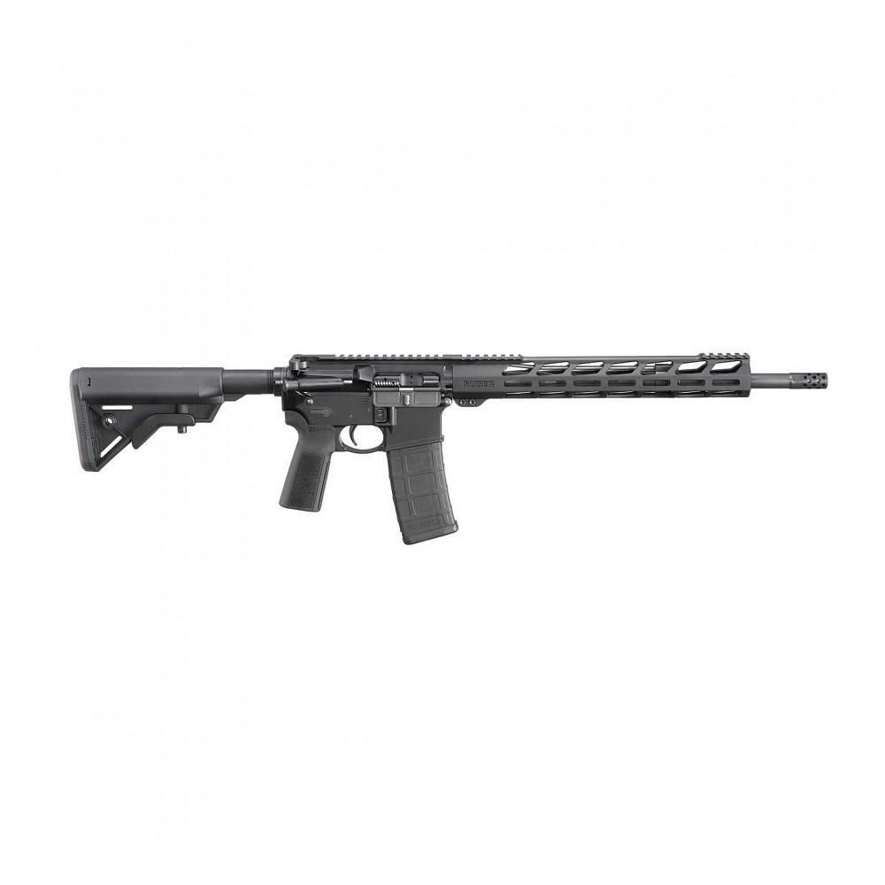 Карабина Ruger AR-556 - cal. 5.56 NATO, 16.1