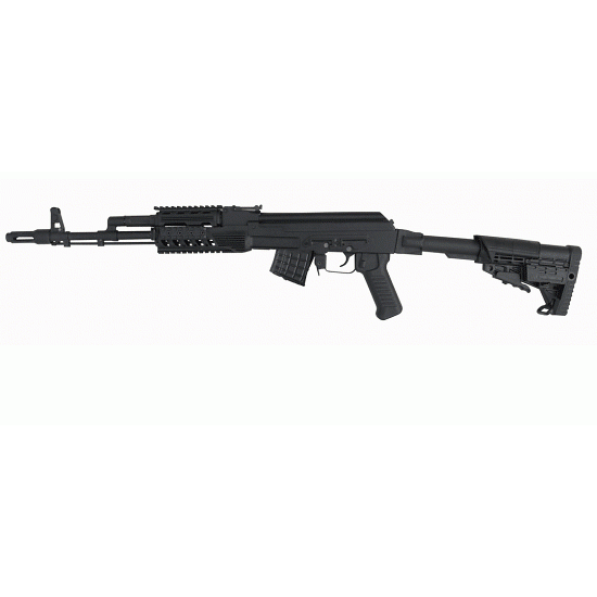 Карабина Арсенал SAR-M7T 7.62 x 39