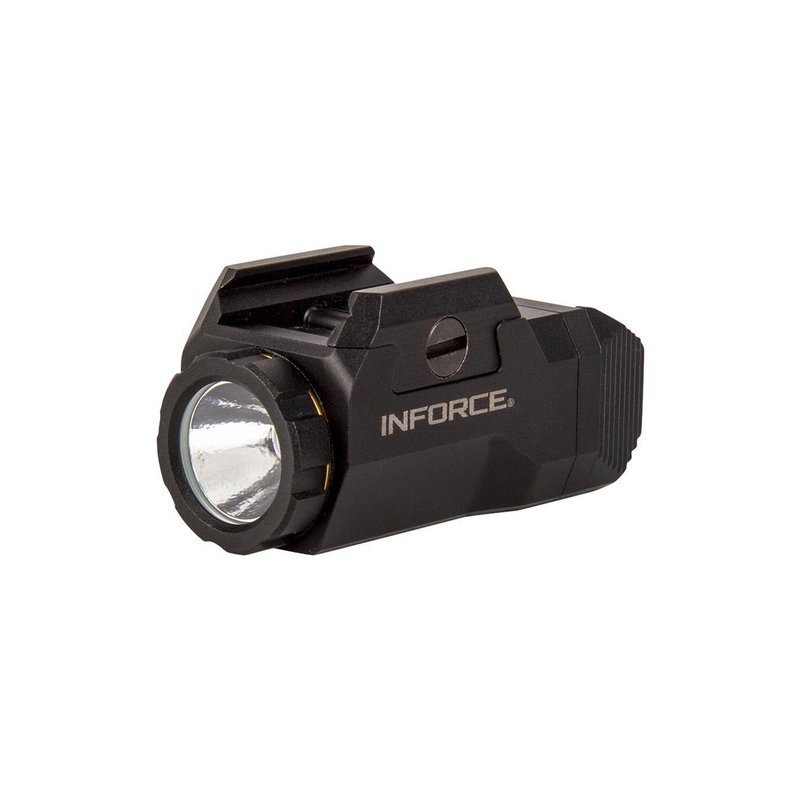 Фенер за оръжие Inforce Wild 1