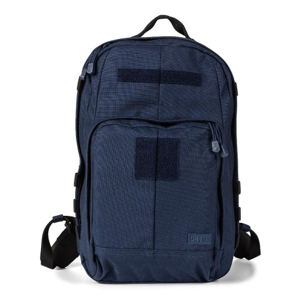 Раница TAC Essential - Pacific Navy, 25 l