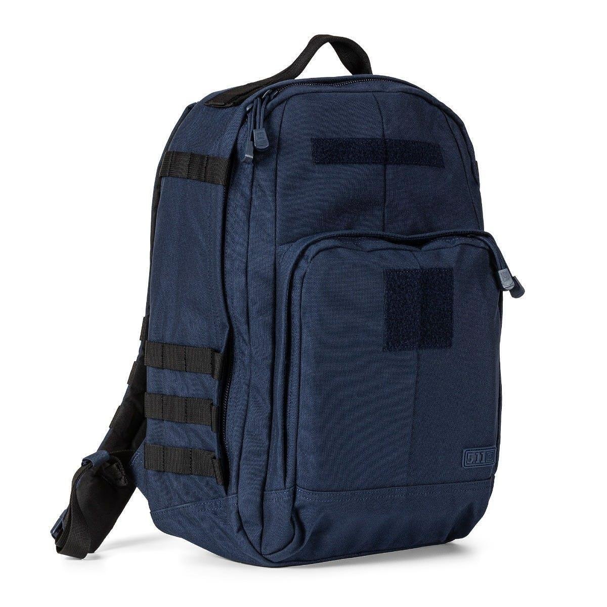 Раница TAC Essential - Pacific Navy, 25 l