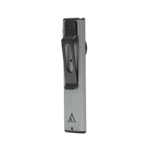 Фенер Mactronic - Flagger Mini 500 lm, сив
