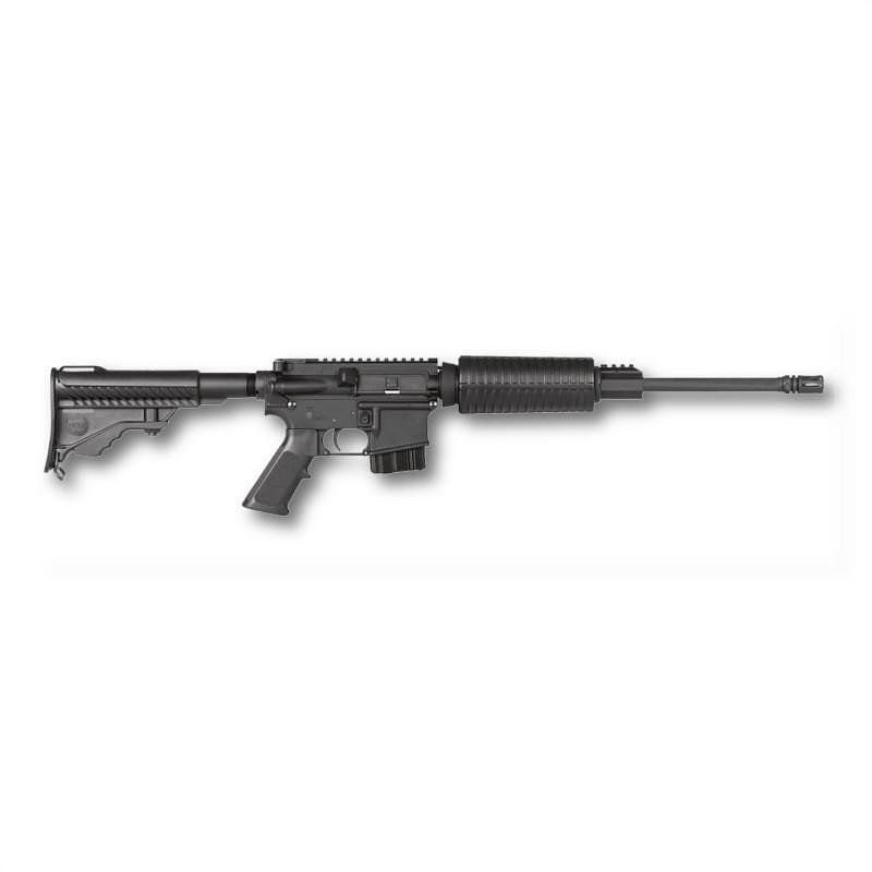 Карабина DPMS Lite 16 German ED - .223REM / 16.75