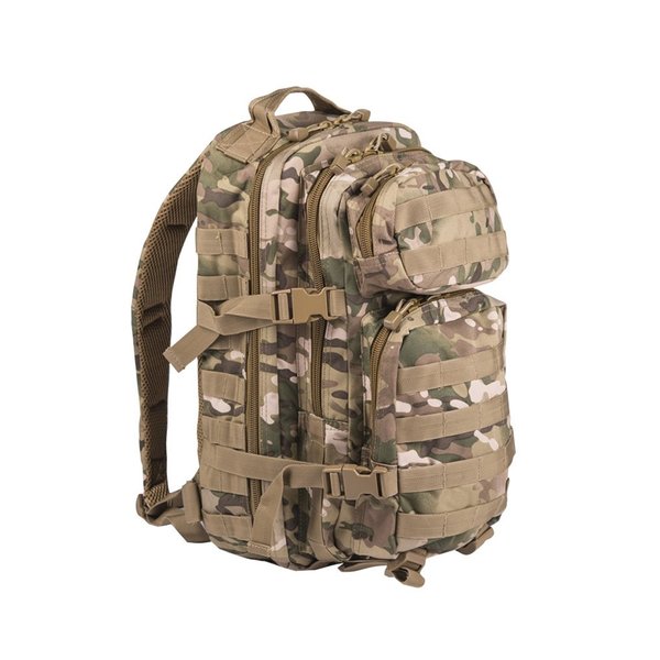 Раница US - Multitarn, 20l