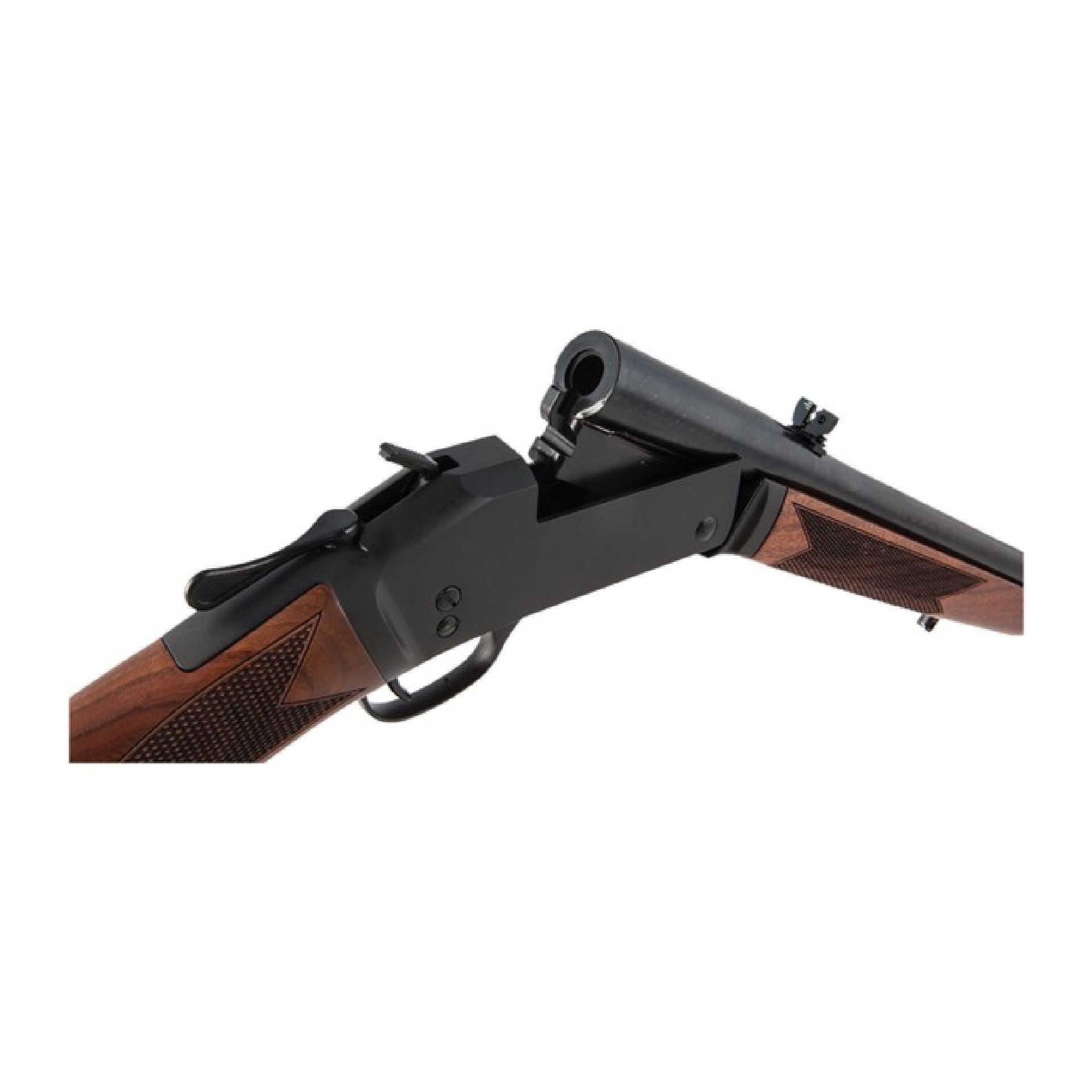 Карабина Henry Single Shot Rifle - кал.45-70
